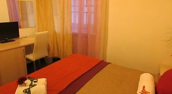 Hotel Ambra
