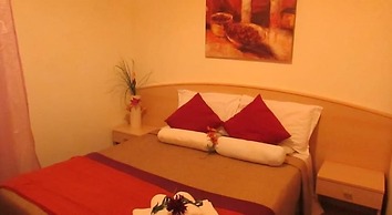 Hotel Ambra
