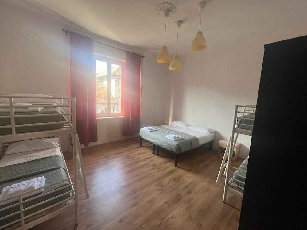 Hotel Ambra