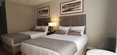 Albatros Hotel