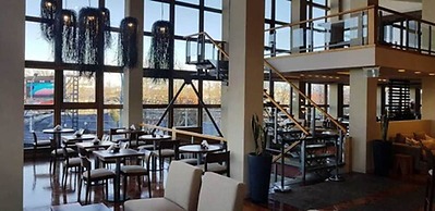 Albatros Hotel