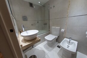 Albatros Hotel