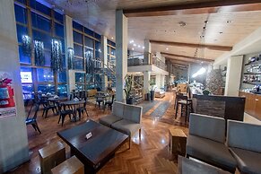 Albatros Hotel
