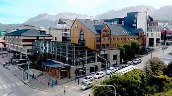 Albatros Hotel