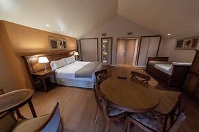 Albatros Hotel