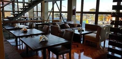 Albatros Hotel
