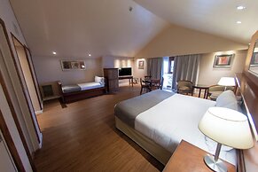 Albatros Hotel