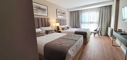 Albatros Hotel