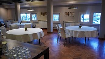 Albatros Hotel