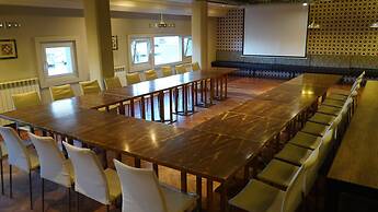 Albatros Hotel