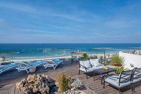 Maxim Hotel Tel Aviv