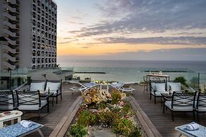 Maxim Hotel Tel Aviv