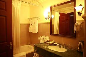 Sammy Dalat Hotel