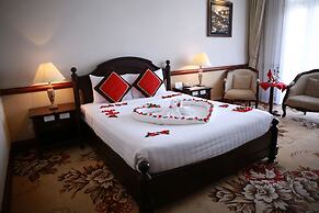 Sammy Dalat Hotel