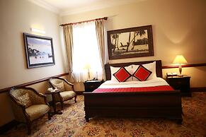 Sammy Dalat Hotel