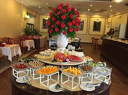 Sammy Dalat Hotel