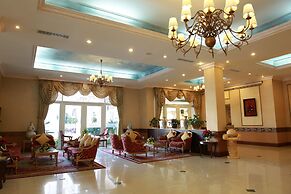 Sammy Dalat Hotel