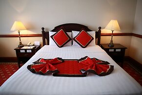 Sammy Dalat Hotel