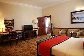 Sammy Dalat Hotel