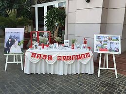 Sammy Dalat Hotel