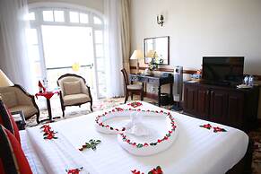 Sammy Dalat Hotel