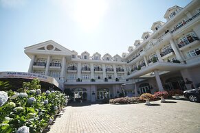 Sammy Dalat Hotel