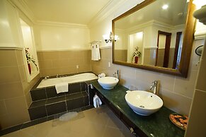 Sammy Dalat Hotel