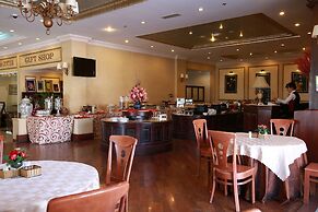 Sammy Dalat Hotel