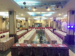 Sammy Dalat Hotel