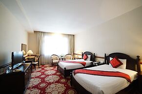 Sammy Dalat Hotel