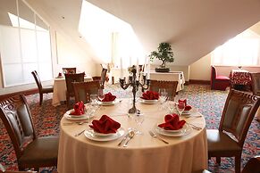 Sammy Dalat Hotel