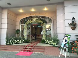 Sammy Dalat Hotel