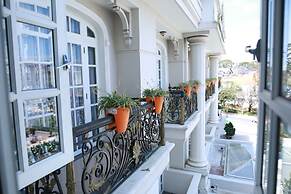 Sammy Dalat Hotel