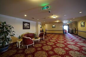Sammy Dalat Hotel