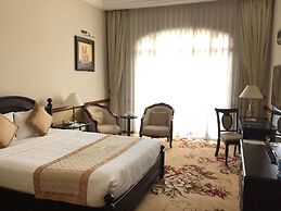 Sammy Dalat Hotel
