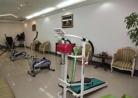 Sammy Dalat Hotel