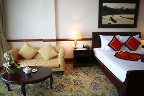 Sammy Dalat Hotel