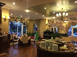 Sammy Dalat Hotel