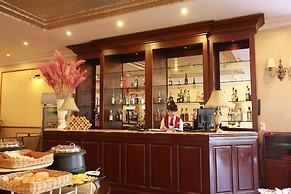 Sammy Dalat Hotel