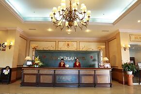 Sammy Dalat Hotel