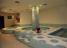 Sammy Dalat Hotel