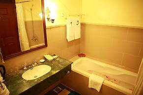 Sammy Dalat Hotel