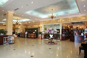 Sammy Dalat Hotel