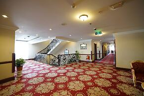 Sammy Dalat Hotel