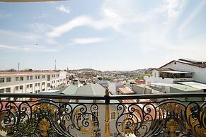 Sammy Dalat Hotel