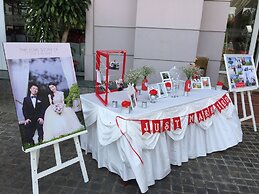 Sammy Dalat Hotel