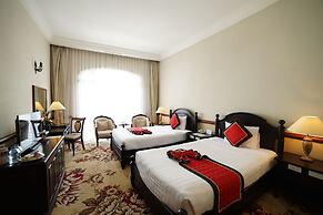 Sammy Dalat Hotel