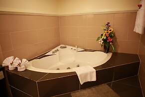 Sammy Dalat Hotel