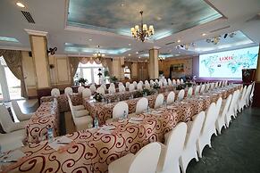 Sammy Dalat Hotel
