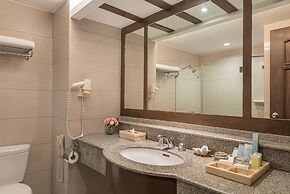 Henann Regency Resort & Spa